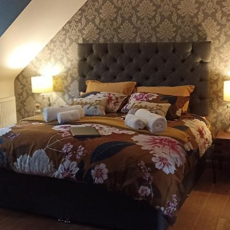 Outlander Boutique B&B Super King Cruden Bay Bagian luar foto