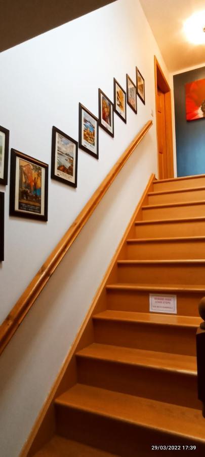 Outlander Boutique B&B Super King Cruden Bay Bagian luar foto