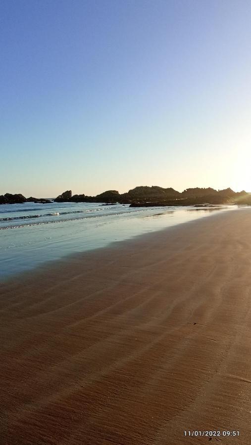 Outlander Boutique B&B Super King Cruden Bay Bagian luar foto