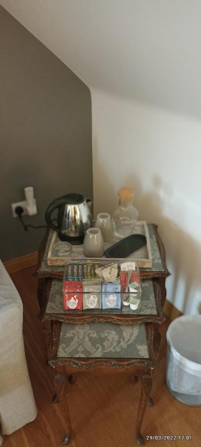 Outlander Boutique B&B Super King Cruden Bay Bagian luar foto