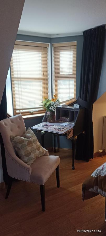 Outlander Boutique B&B Super King Cruden Bay Bagian luar foto