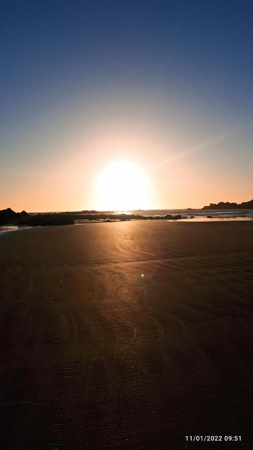Outlander Boutique B&B Super King Cruden Bay Bagian luar foto