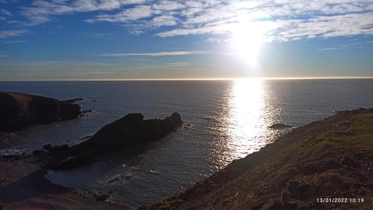Outlander Boutique B&B Super King Cruden Bay Bagian luar foto