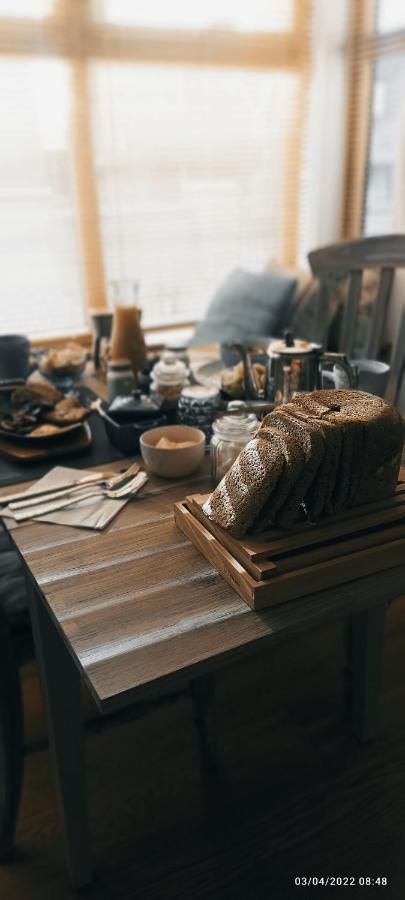 Outlander Boutique B&B Super King Cruden Bay Bagian luar foto