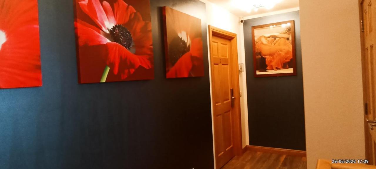 Outlander Boutique B&B Super King Cruden Bay Bagian luar foto