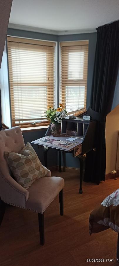 Outlander Boutique B&B Super King Cruden Bay Bagian luar foto