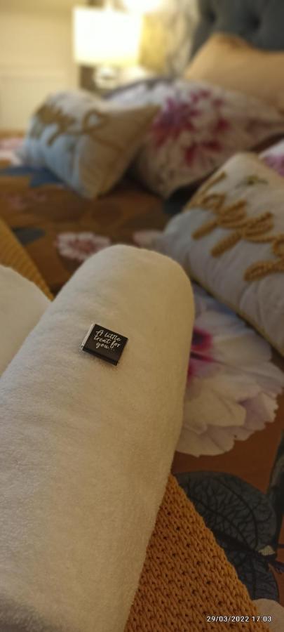Outlander Boutique B&B Super King Cruden Bay Bagian luar foto